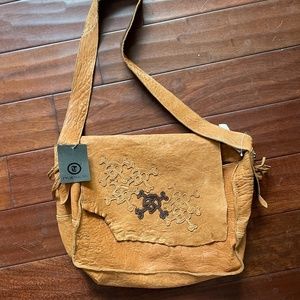 Kylie Malibu Hobo bag